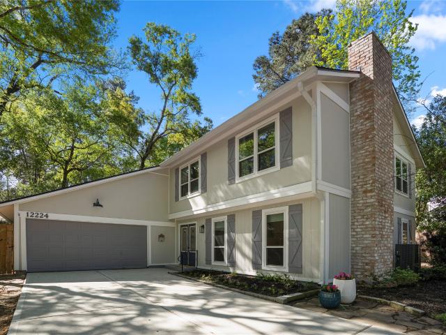 12224 Gun Oak Pl, Spring, TX 77380 | MLS #36585