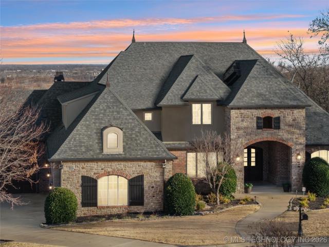 12225 S 14th Court, Jenks, US, OK