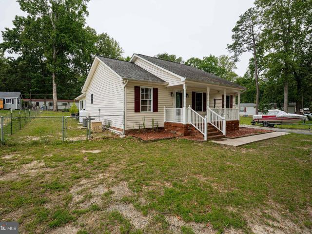 12226 Bristle Cone Ln, Ruther Glen, VA 22546 | MLS #VACV2009