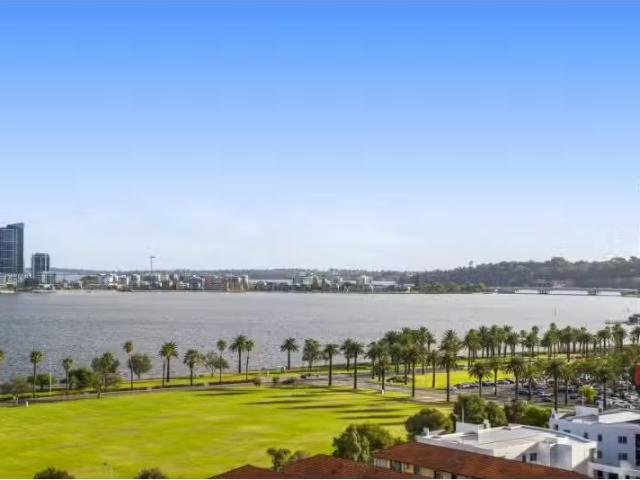 12/229 Adelaide Terrace, PERTH House for rent Listed by Jovan.