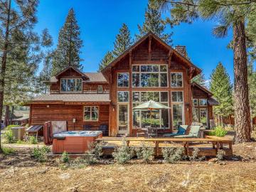 12229 Lookout Loop, Unit F538, Truckee, CA 96161 | MLS #20260