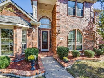 1222 Oak Hill Ln, Murphy, TX 75094 | MLS #21181