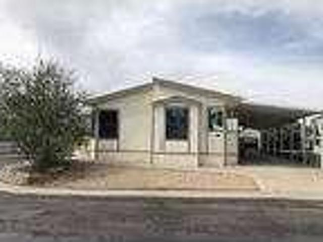 1222 Avenida Encantada, Las Cruces, Nm 88001