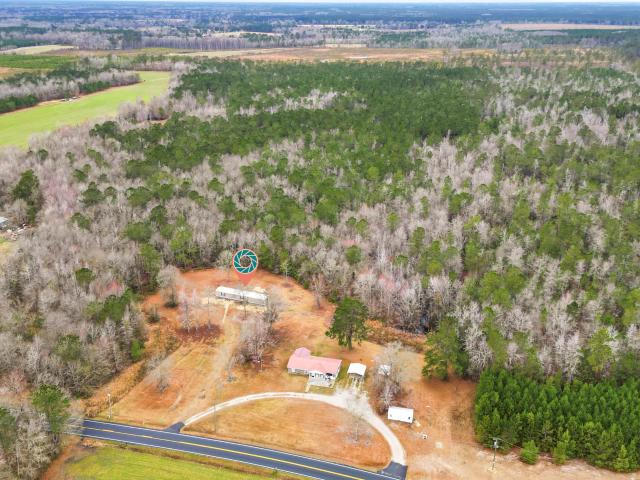 1222 Birch Creek Road