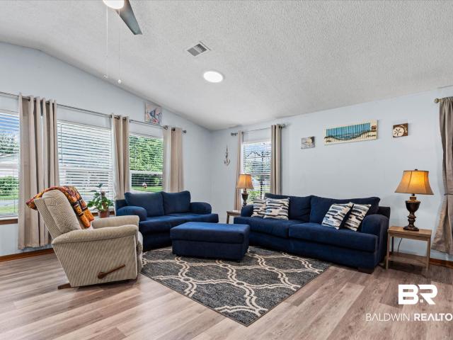 1222 Chagrin Drive