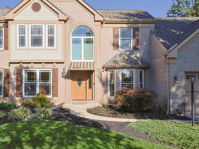 1222 Colonel Clopp Court