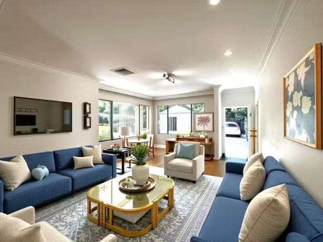 12/22 Donnelly Road, CROWS NEST Townhouse for rent Listed by.