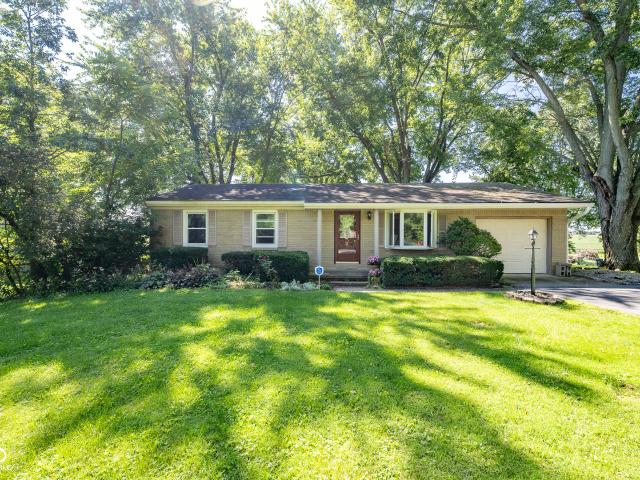 1222 E County Road 25 S