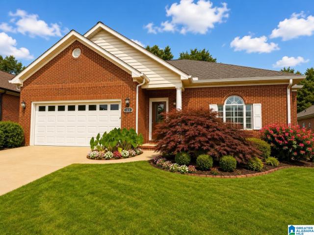 1222 Eagle Pass Way