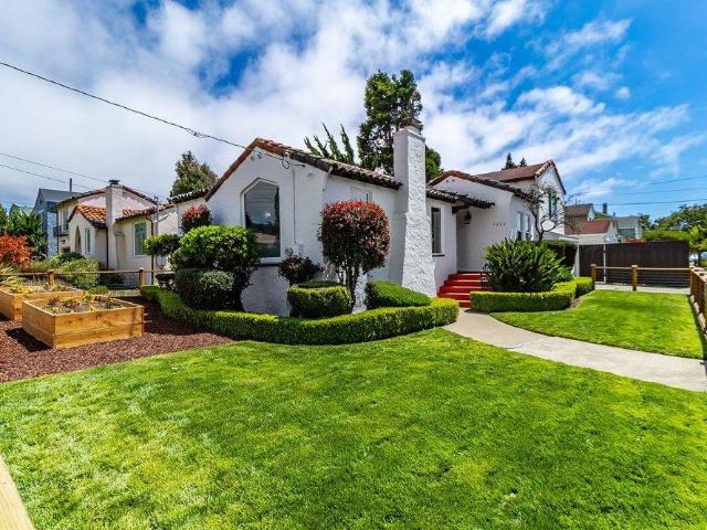 1222 Garfield Avenue