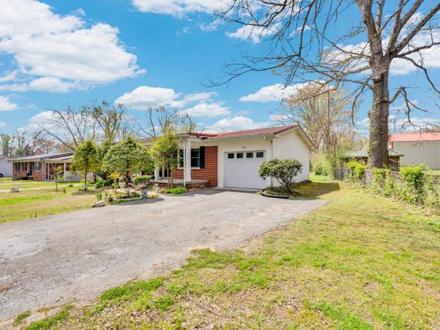 1222 Glenwood Dr