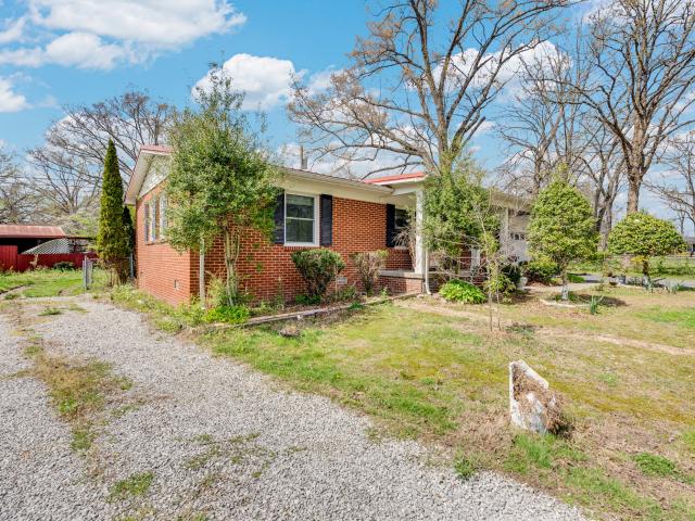 1222 Glenwood Dr