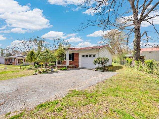 1222 Glenwood Dr