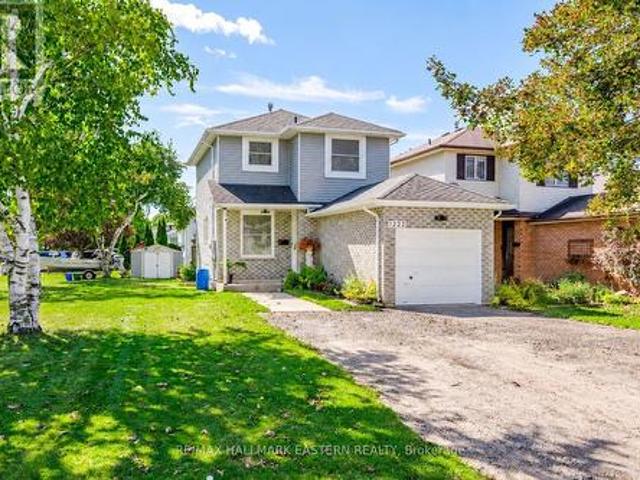 1222 Huntington Circle, Peterborough Otonabee Ward 1, ON, K9K 2B5 house for sale | Listing ID X13771 | Royal LePage