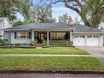 1222 Lancaster Drive, Orlando, US, FL