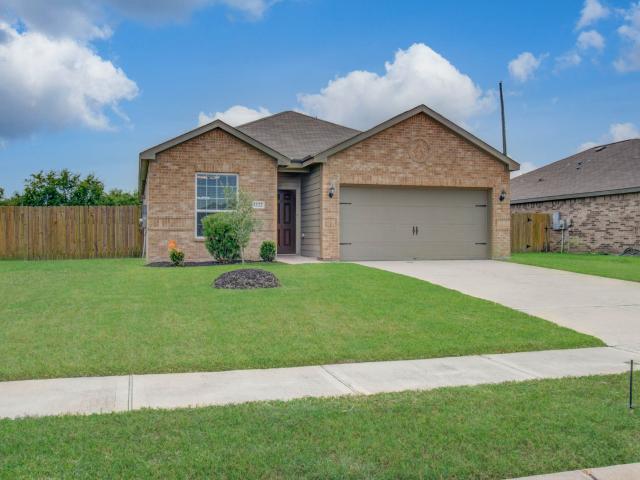 1222 Paradise Found Drive
