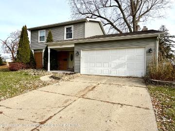 1222 Ravenswood Drive