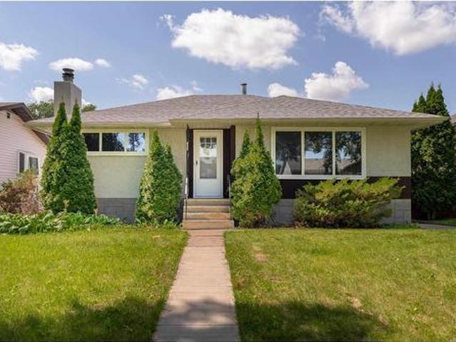 1222 St Nw, Edmonton, AB, T5W 3R4 house for sale | Listing ID E4498 | Royal LePage