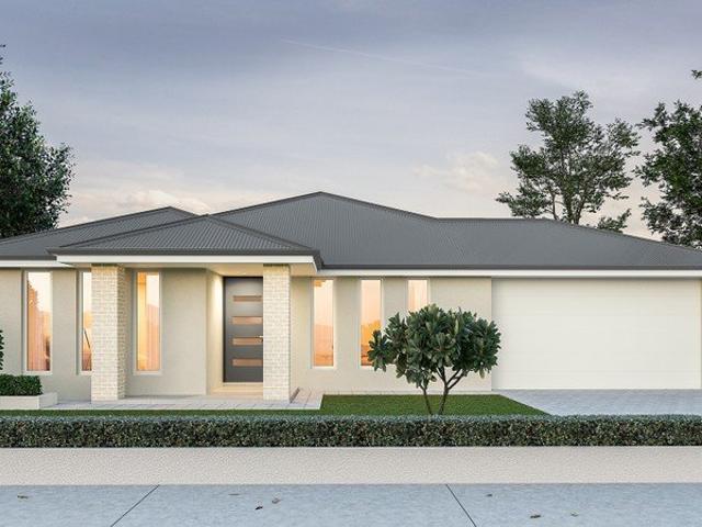 1222 Slade Drive, Gracewood, Mallala