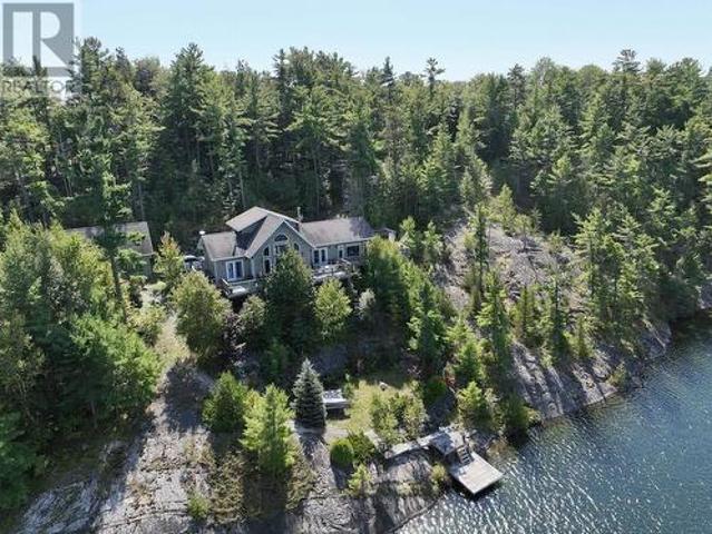 1222 South Ridge Road, Algoma Mills, ON, P0R 1A0 house for sale | Listing ID SM260438 | Royal LePage