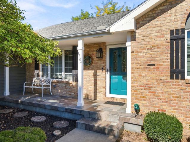 1222 Vantage Lane
