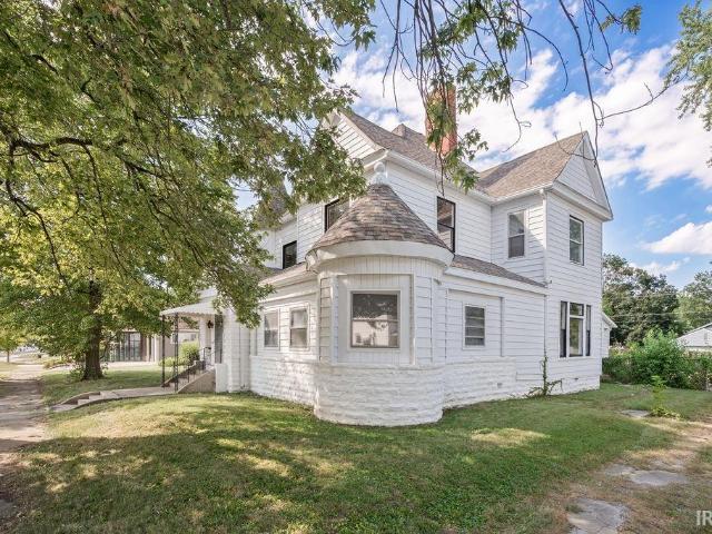 1222 W Mulberry Street