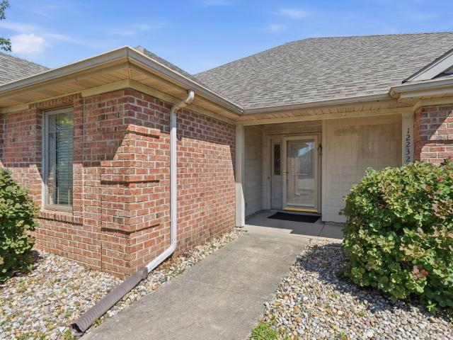 12232 Blaceberry Drive