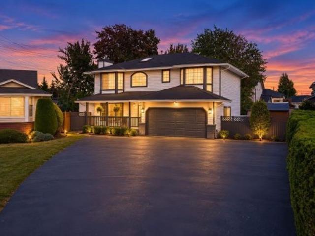 12232 Cypress Court, Pitt Meadows, BC, V3Y 2C9 house for sale | Listing ID R3168 | Royal LePage
