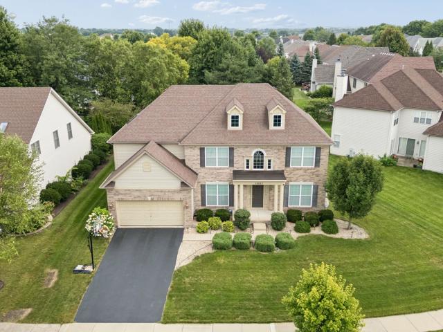 12237 Winterberry Lane