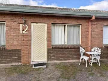 12/237 Sharp Street, COOMA Apartment for rent Listed by Veron.