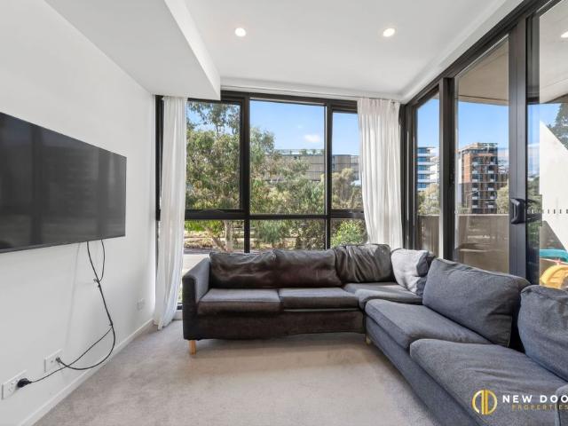 122/351 Northbourne Avenue, Lyneham ACT LYNEHAM ACT 2602