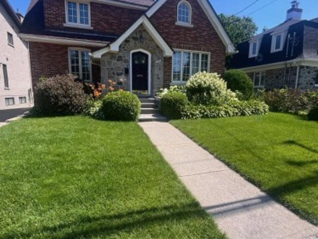 12235 Ch. De Somerset, Montréal Ahuntsic Cartierville, QC, H4K 1S1 house for lease | Listing ID 23182 | Royal LePage