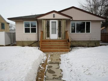 Sherbrooke, Edmonton, Edmonton, Alberta
