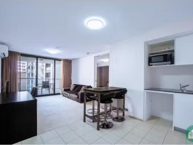 122/369 Hay Street, PERTH Apartment for rent Listed by Leasin.