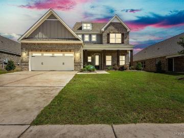 1223 Mcclain Dr, Prattville, AL