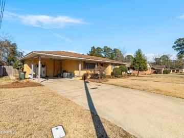 1223 Meadowood Rd, Columbia, MS 39429 | MLS #4138