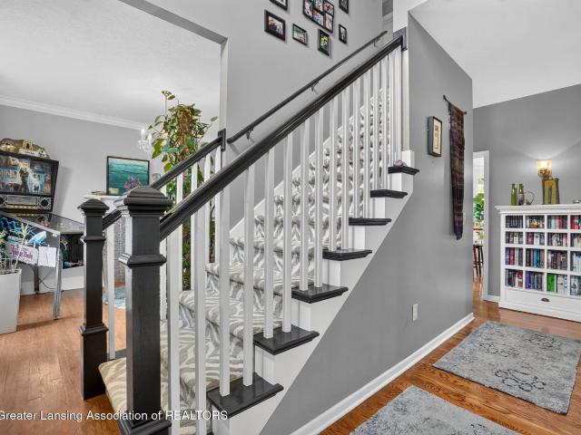 1223 Mizzen Drive