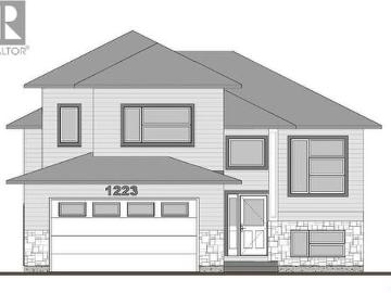 1223 Nightingale Terrace, Saskatoon, SK, S7L 7R6 house for sale | Listing ID SK030987 | Royal LePage