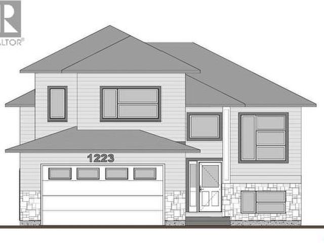 1223 Nightingale Terrace, Saskatoon, SK, S7L 7R6 house for sale | Listing ID SK030987 | Royal LePage