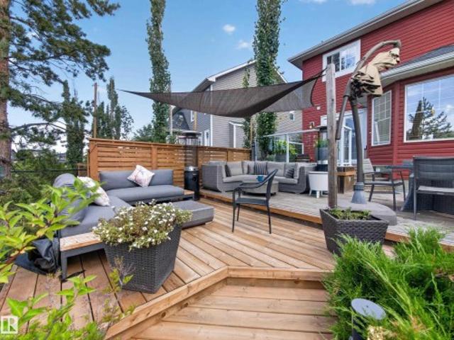 1223 Appleton Close, Sherwood Park, AB, T8H 0G5 house for sale | Listing ID E4505 | Royal LePage