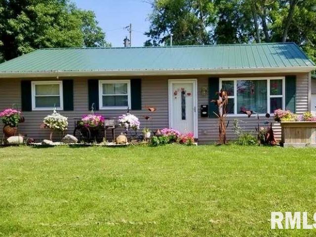 1223 Arcadia Dr, Galesburg, IL 61401 | MLS #CA1038