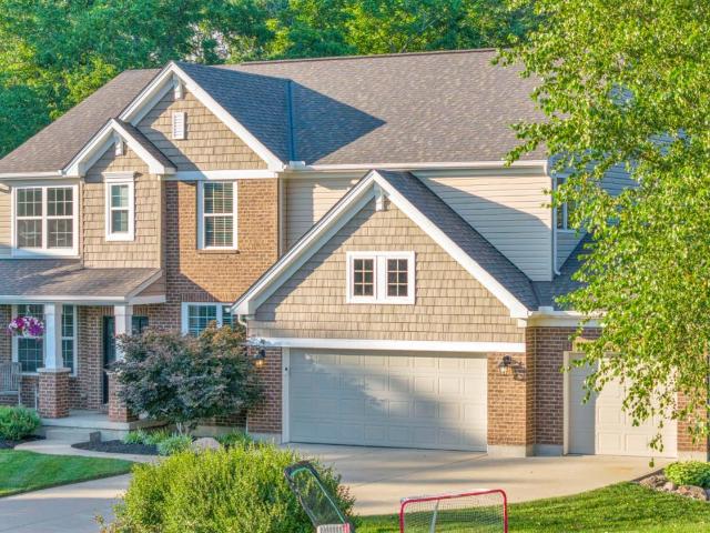 1223 Belle Meadows Drive