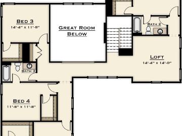 1223 Brayfield Crest Drive
