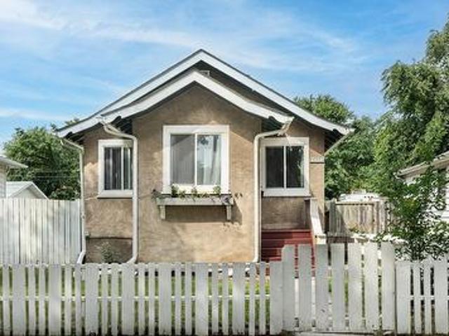 1223 C Avenue N, Saskatoon, SK, S7L 1K6 house for sale | Listing ID SK042082 | Royal LePage