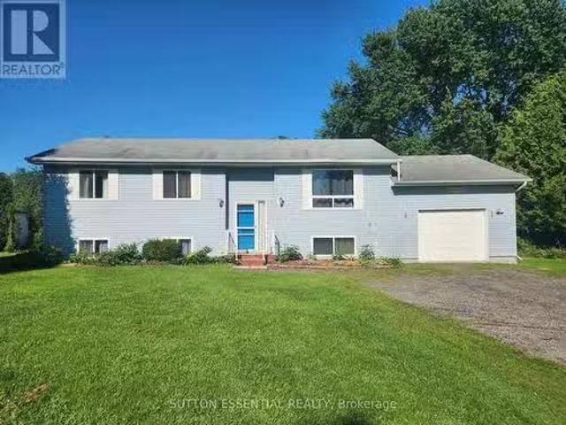 1223 Hallecks Road S, Elizabethtown Kitley, ON, K6V 5T3 hous.