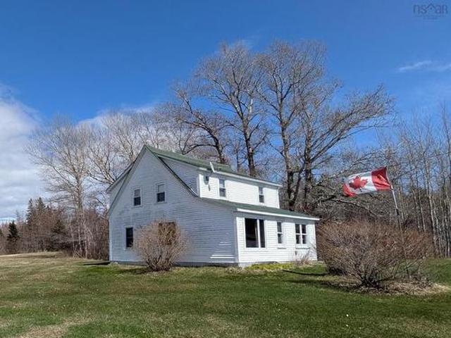 1223 Highway 223, Estmere, NS, B0E 1T0 house for sale | Listing ID 202610 | Royal LePage