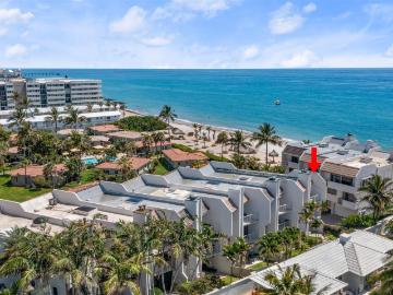 1223 Hillsboro Mile, Unit 6, Hillsboro Beach, FL 33064 | MLS #F10556