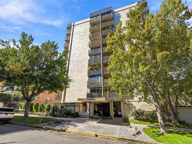 1223 Race Street # 302