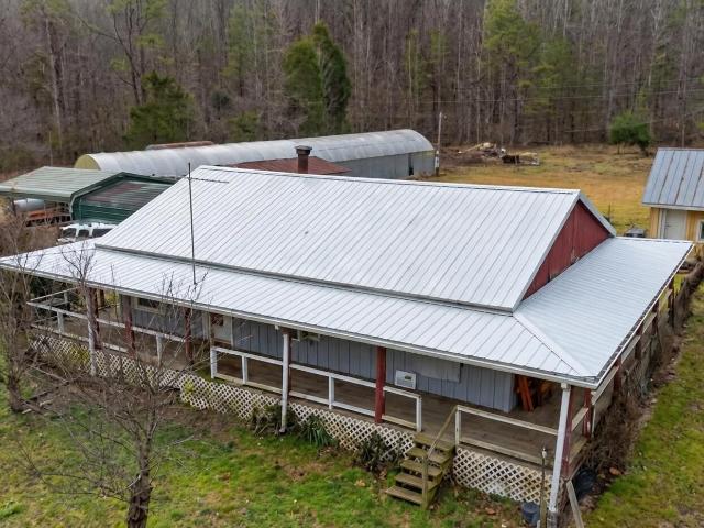 1223 Rocky Flats Rd