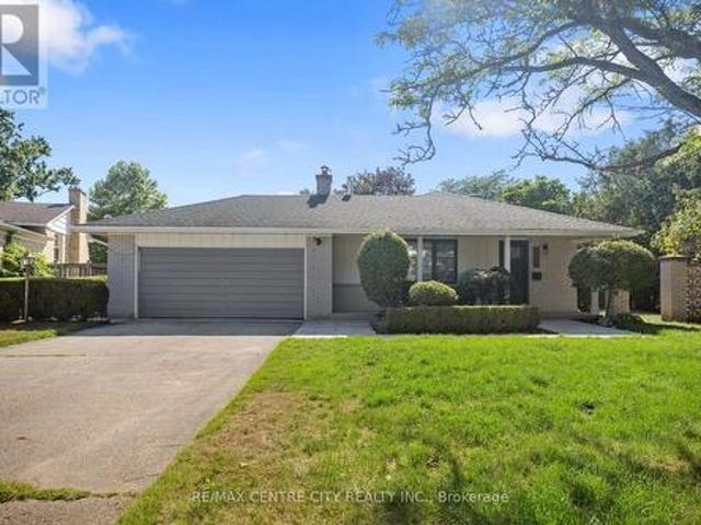 1223 Royal York Road, London North L, ON, N6H 4A1 house for sale | Listing ID X13632 | Royal LePage